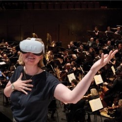 Concerts of the Future