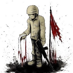 Tom Waits War Songs