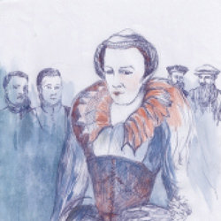 Mary - A Musical Play