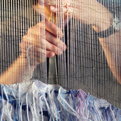 A Tapestry of Many Threads