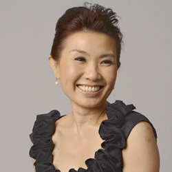 A Romance of Asian and Western Classical Voice