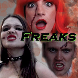 Freaks at the Movies - Free