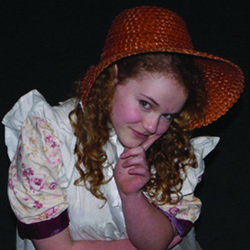 Pollyanna