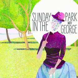 Sunday in the Park with George