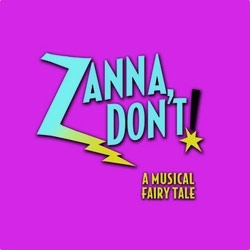 Zanna Don't!