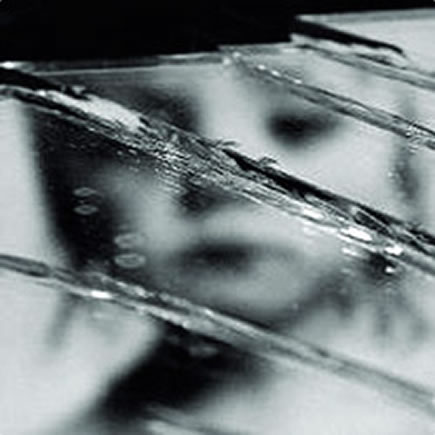 House of Mirrors and Hearts