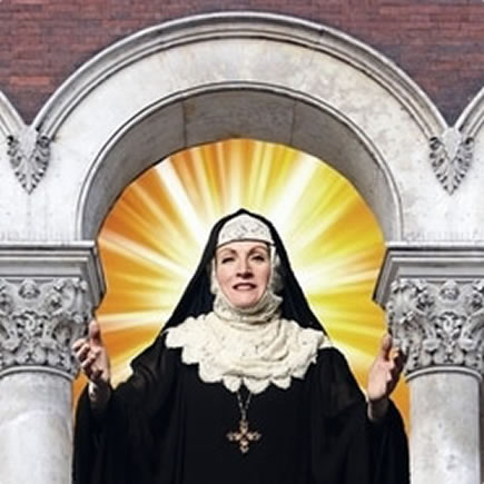 Hildegard of Bingen and the Living Light