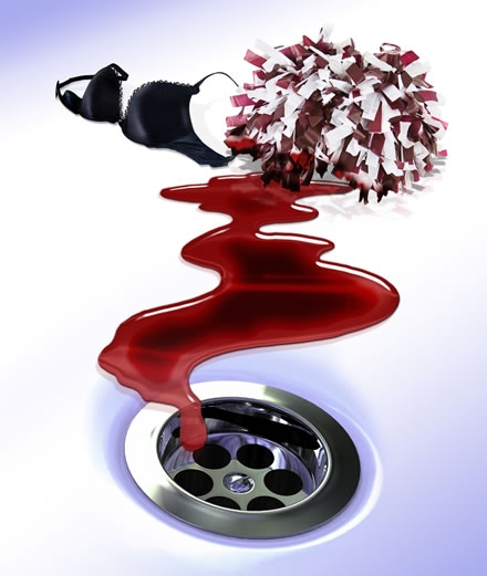 Bloodbath - The Musical
