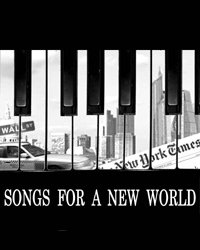 Songs For A New World