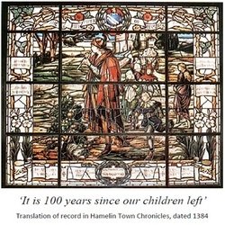 Hamelin: The Last Child