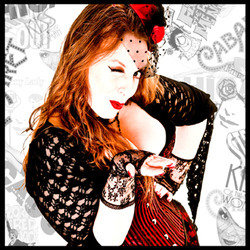 Kiss of the Red Menace: A Tribute to Kander and Ebb