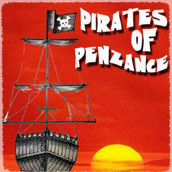 Pirates of Penzance