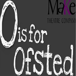 O is for Ofsted