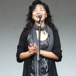 Adventures of the Singing Acupuncturist: Big O Finds Her Soul