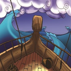 The Odyssey: An Epic Musical Epic!
