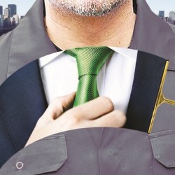 How to Succeed in Business Without Really Trying