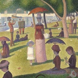 Sunday in the Park with George