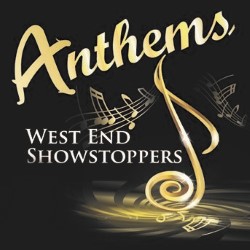 Much of the credit goes to Metcalf for producing such a varied programme of songs, which are performed with skill.