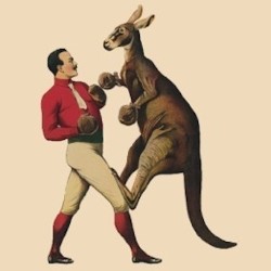 One of the best original musicals at the Fringe this year.