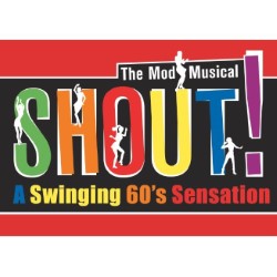 SHOUT! The Mod Musical