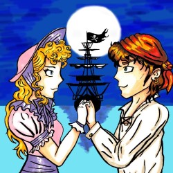 The Pirates of Penzance