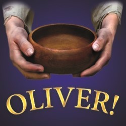 Oliver!