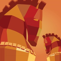 Horseplay – The Troy Musical
