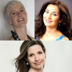 Medea: Greece Meets West