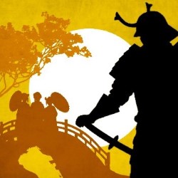 The Mikado