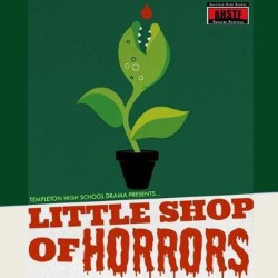 The creativity gone into making the plant come to life and the love the cast have for the show makes this a musical worth watching.