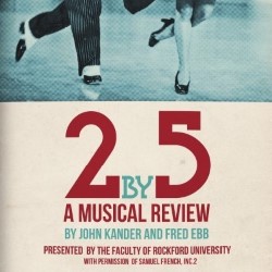 2 By 5
