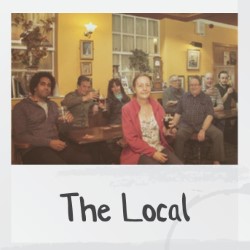 The Local