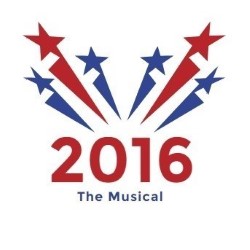 2016’s ultimate downfall is that it refuses to laugh at itself.