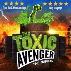 A fun, hilarious evening of top-tier talent and a foot-tapping clap-along score. 