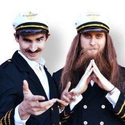 Scientology the Musical