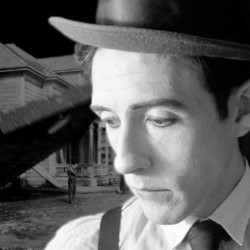 When You Fall Down: The Buster Keaton Story