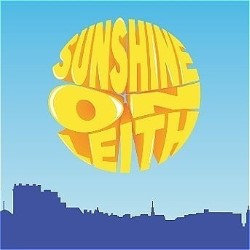 Sunshine on Leith