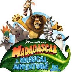 Madagascar Jr