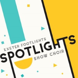 A Night at the Musicals – Spotlights Show Choir