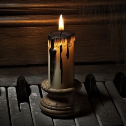 Godfather Death: A Grimm's Musical