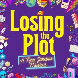 Losing the Plot