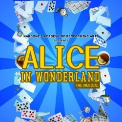 Alice in Wonderland