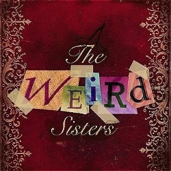 This trio's vocal harmonies are phenomenal