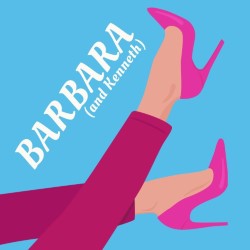 Barbara (and Kenneth)
