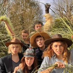 The Emu War: A New Musical