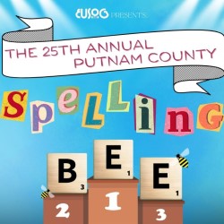 The 25th Annual Putnam County Spelling Bee