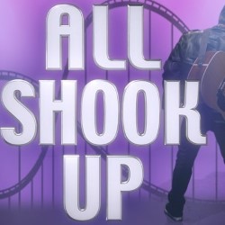 All Shook Up