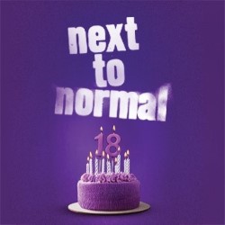 Next to Normal
