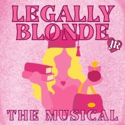 Legally Blonde JR