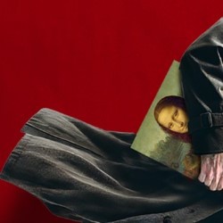Lisa! The Mona Lisa Musical